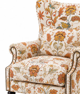 Emperia Wing Chair