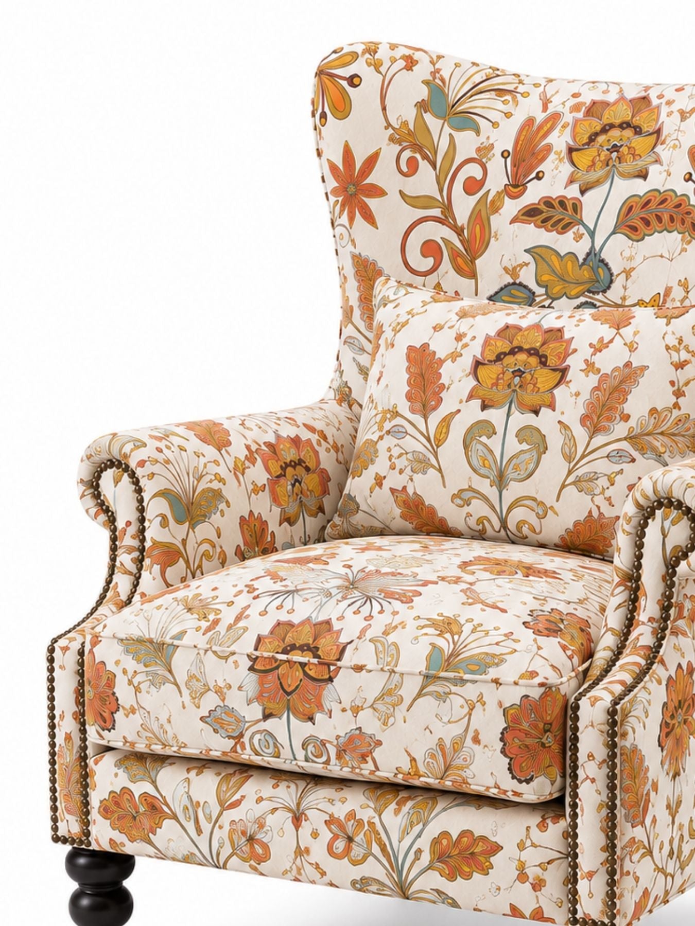 Emperia Wing Chair