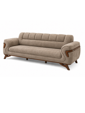 Rivano Sofa- 3 Seater