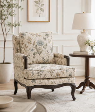 Zaylen Armchair