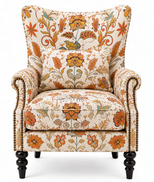 Emperia Wing Chair
