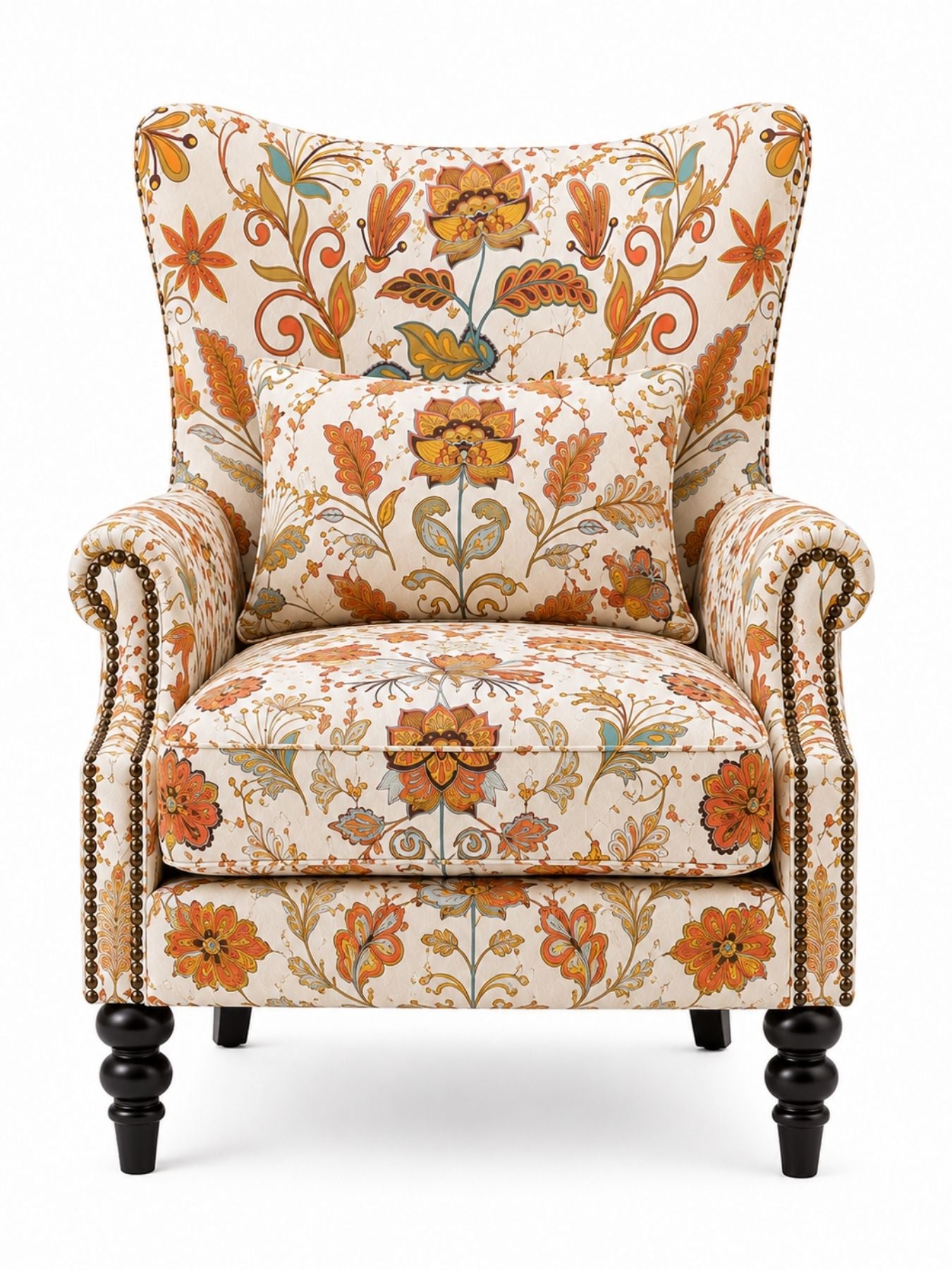 Emperia Wing Chair