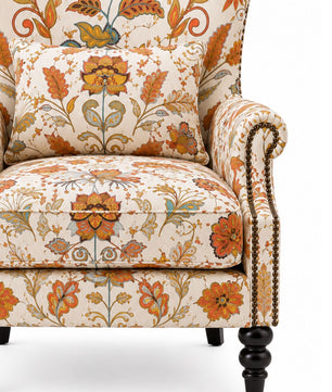 Emperia Wing Chair