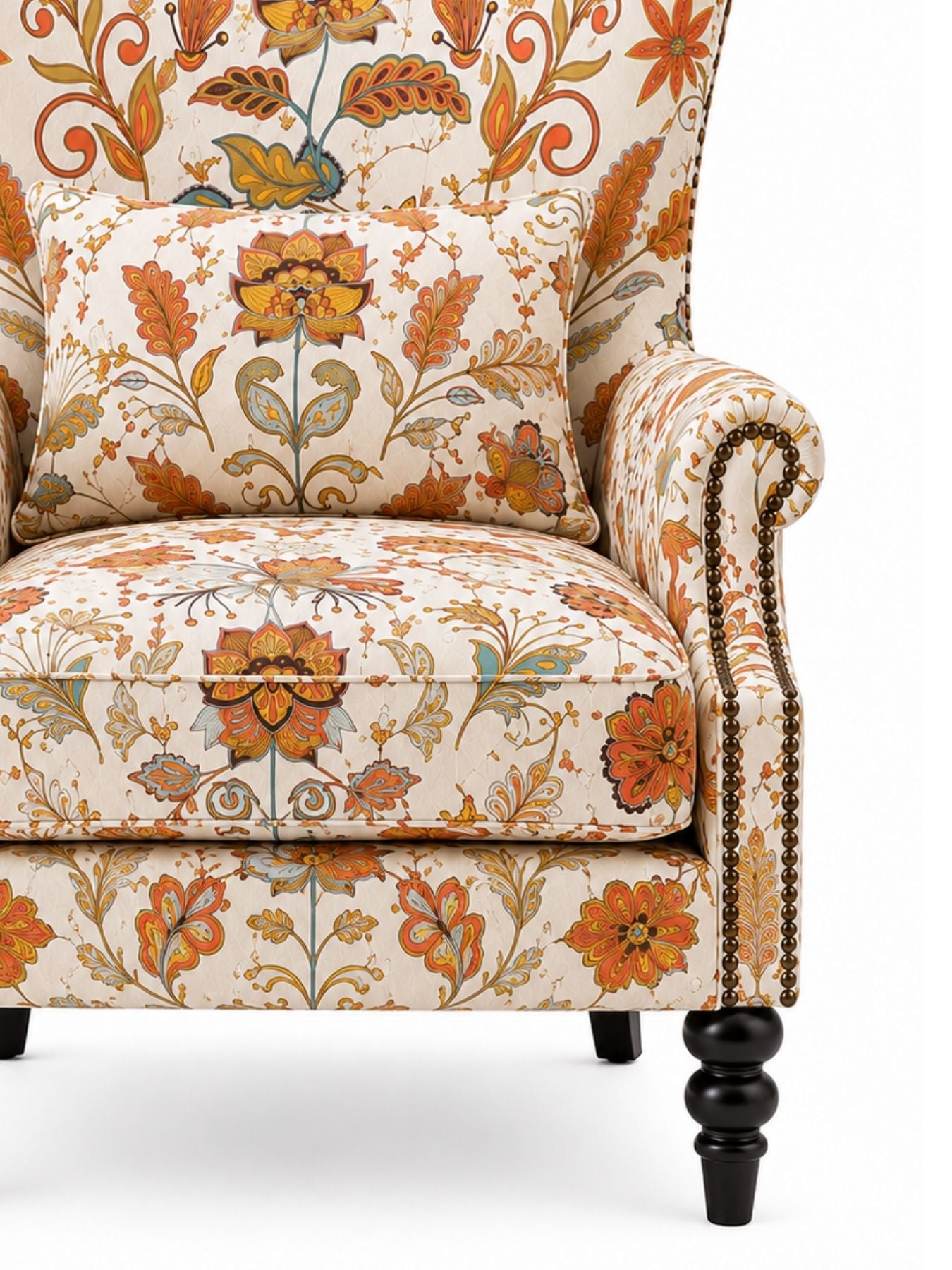 Emperia Wing Chair