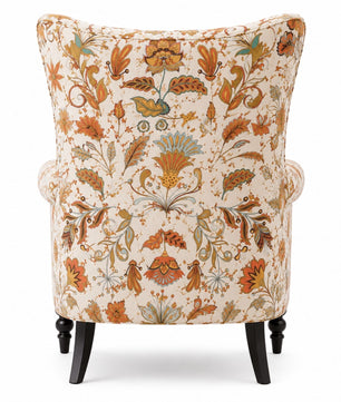 Emperia Wing Chair