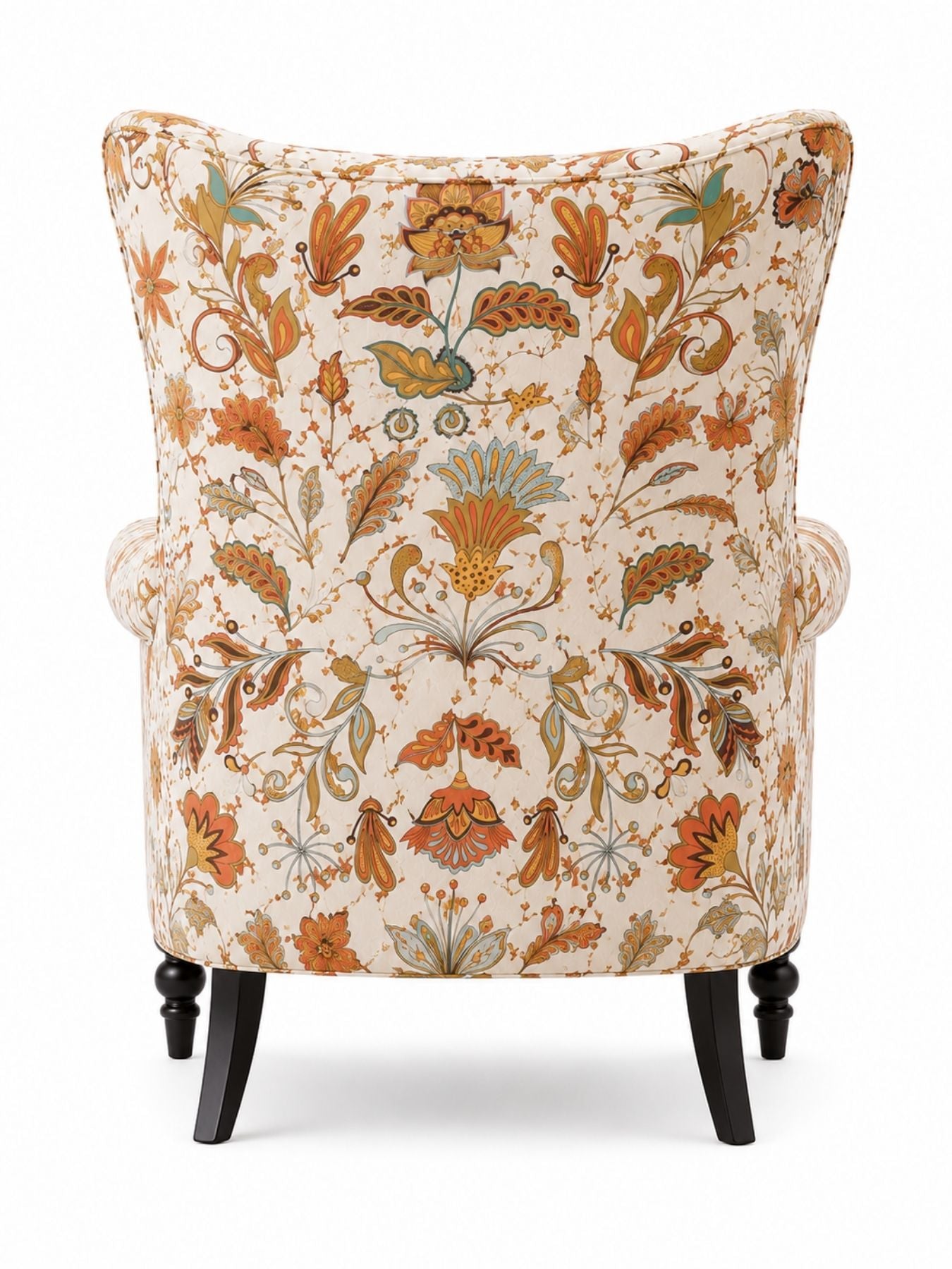 Emperia Wing Chair