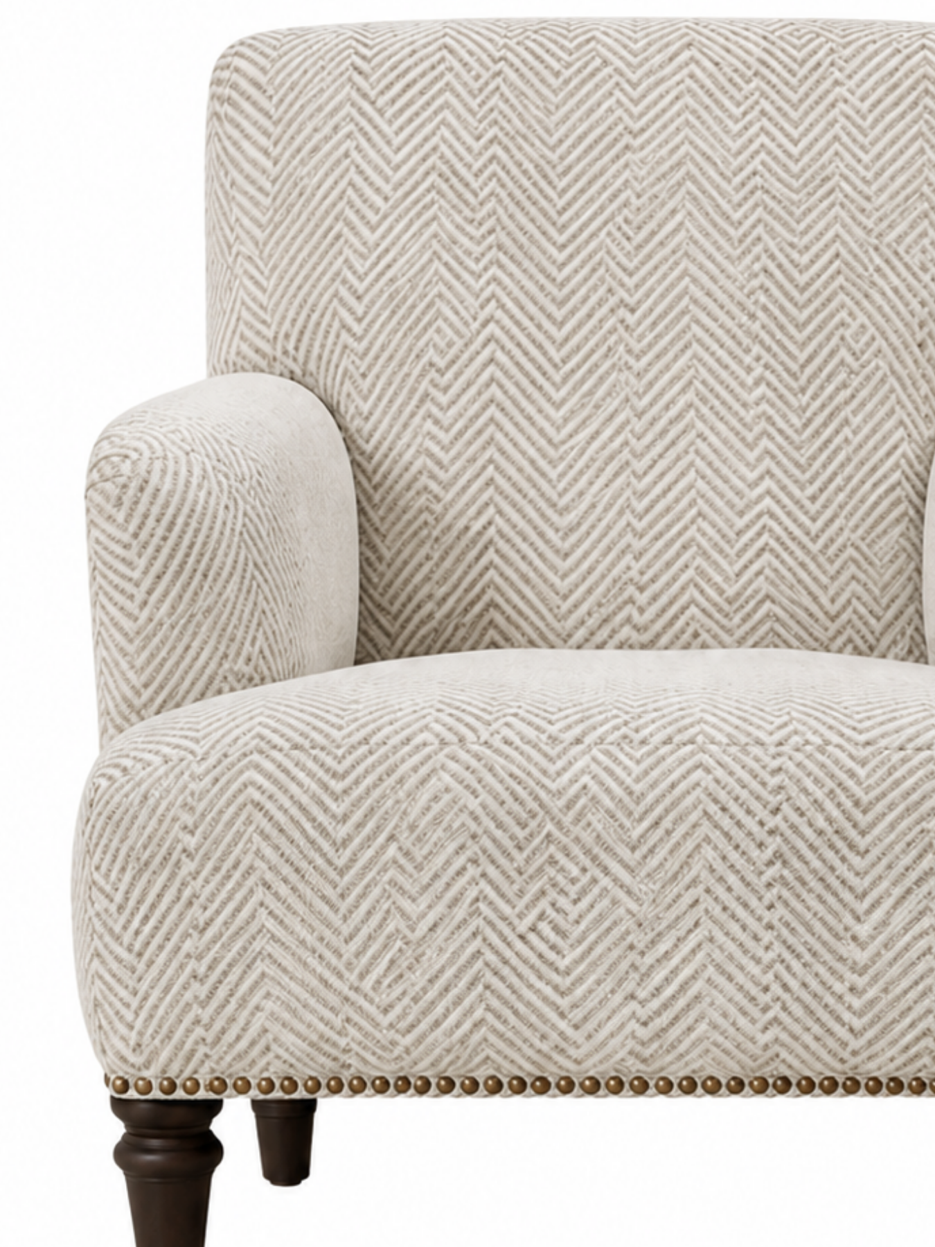 Rovix Armchair