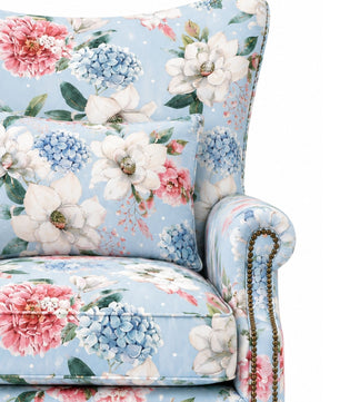 Elvina Wing Chair