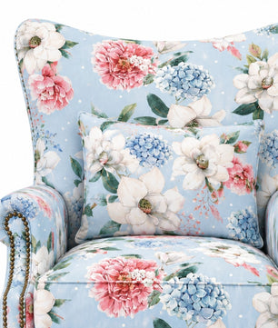 Elvina Wing Chair