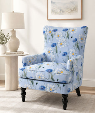 Elloria Wing Chair