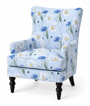 Elloria Wing Chair