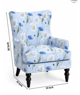 Elloria Wing Chair