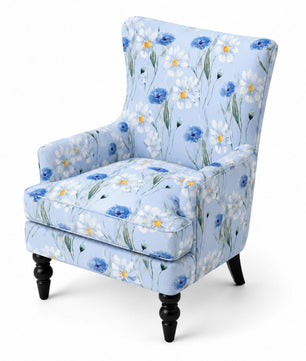 Elloria Wing Chair