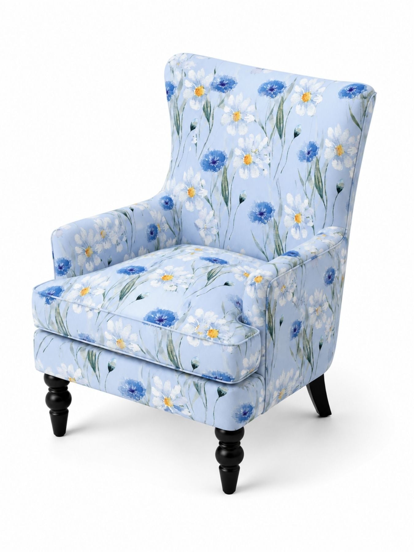 Elloria Wing Chair