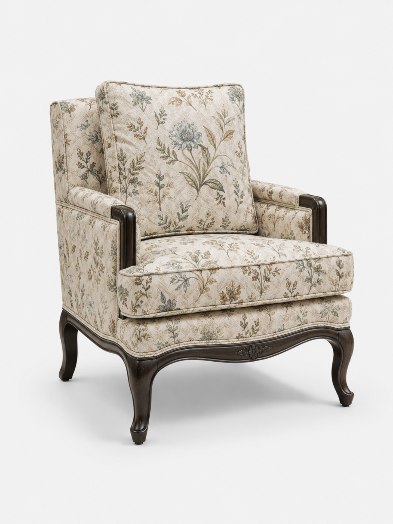 Zaylen Armchair