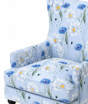 Elloria Wing Chair