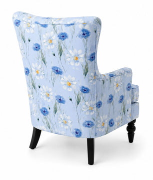 Elloria Wing Chair
