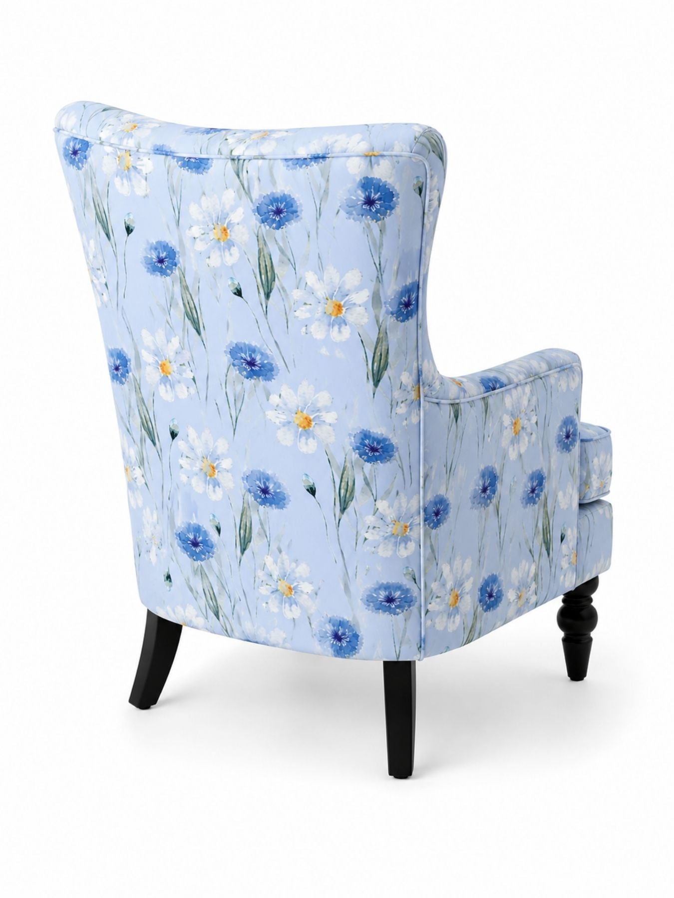 Elloria Wing Chair