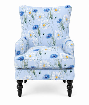 Elloria Wing Chair