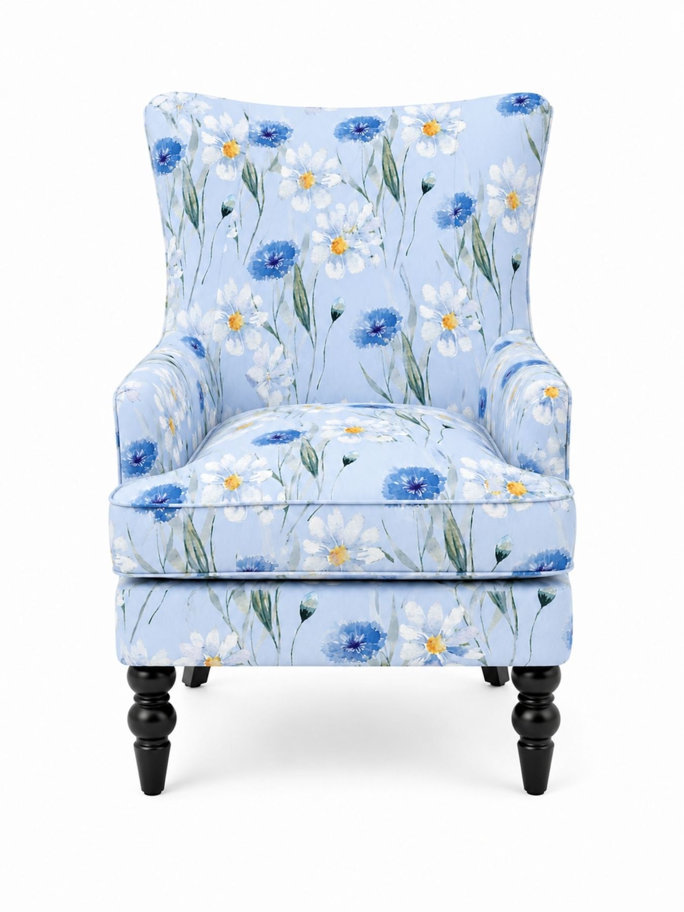 Elloria Wing Chair