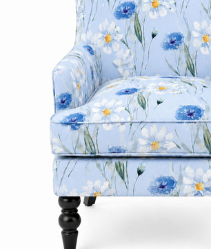 Elloria Wing Chair
