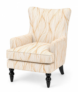 Estella Wing Chair