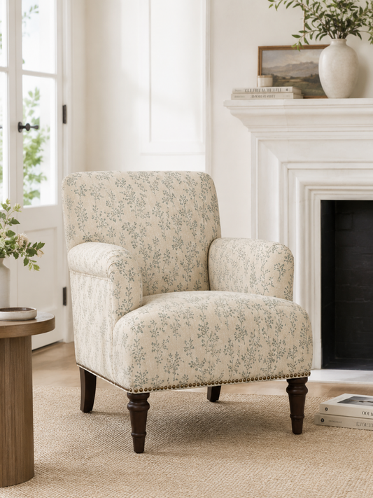 Vilo Armchair