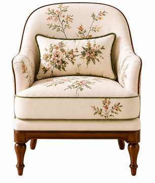 Lumi Arm Chair
