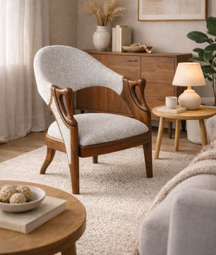 Aurelio Accent  Chair