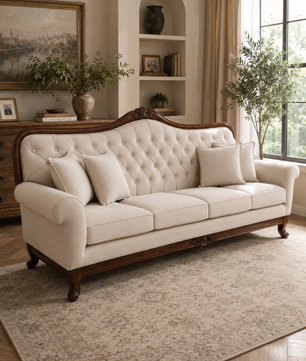 Royal Sofa