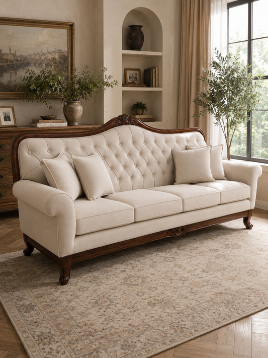 Royal Sofa