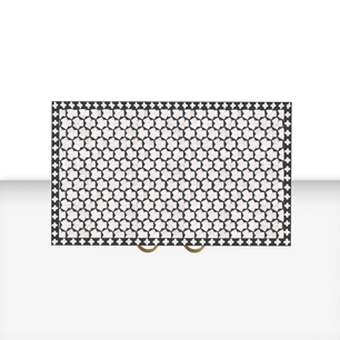 Inlay Storage Cabinet - Targua