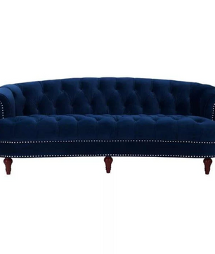 3 Seater Chesterfield Sofa