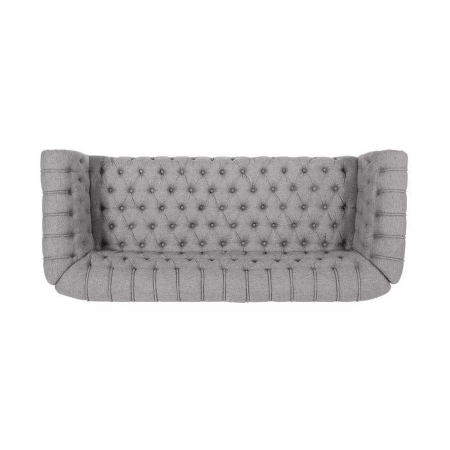 3 Seater Chesterfield Sofa