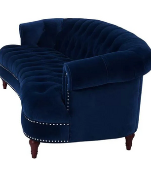 3 Seater Chesterfield Sofa