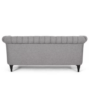 3 Seater Chesterfield Sofa