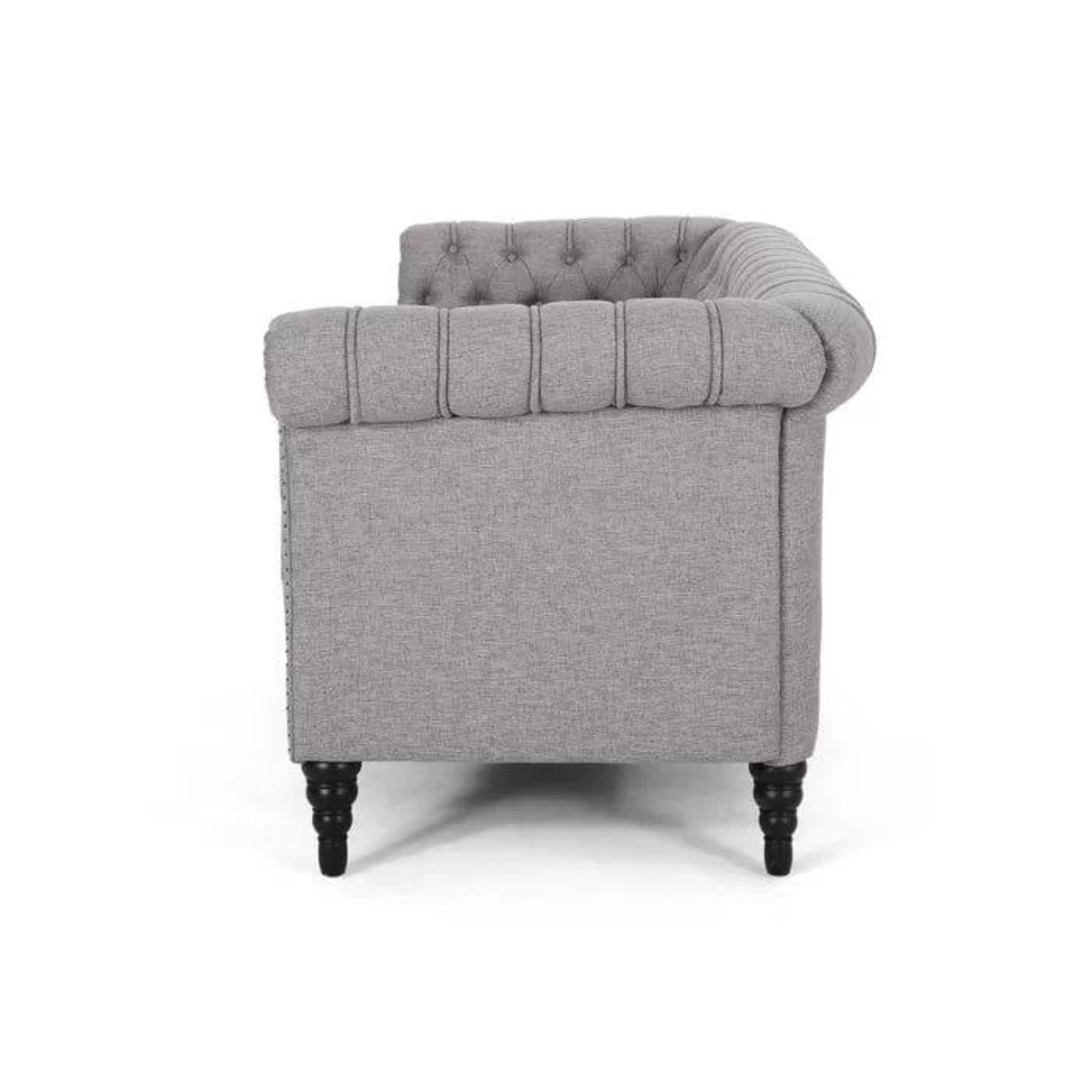 3 Seater Chesterfield Sofa