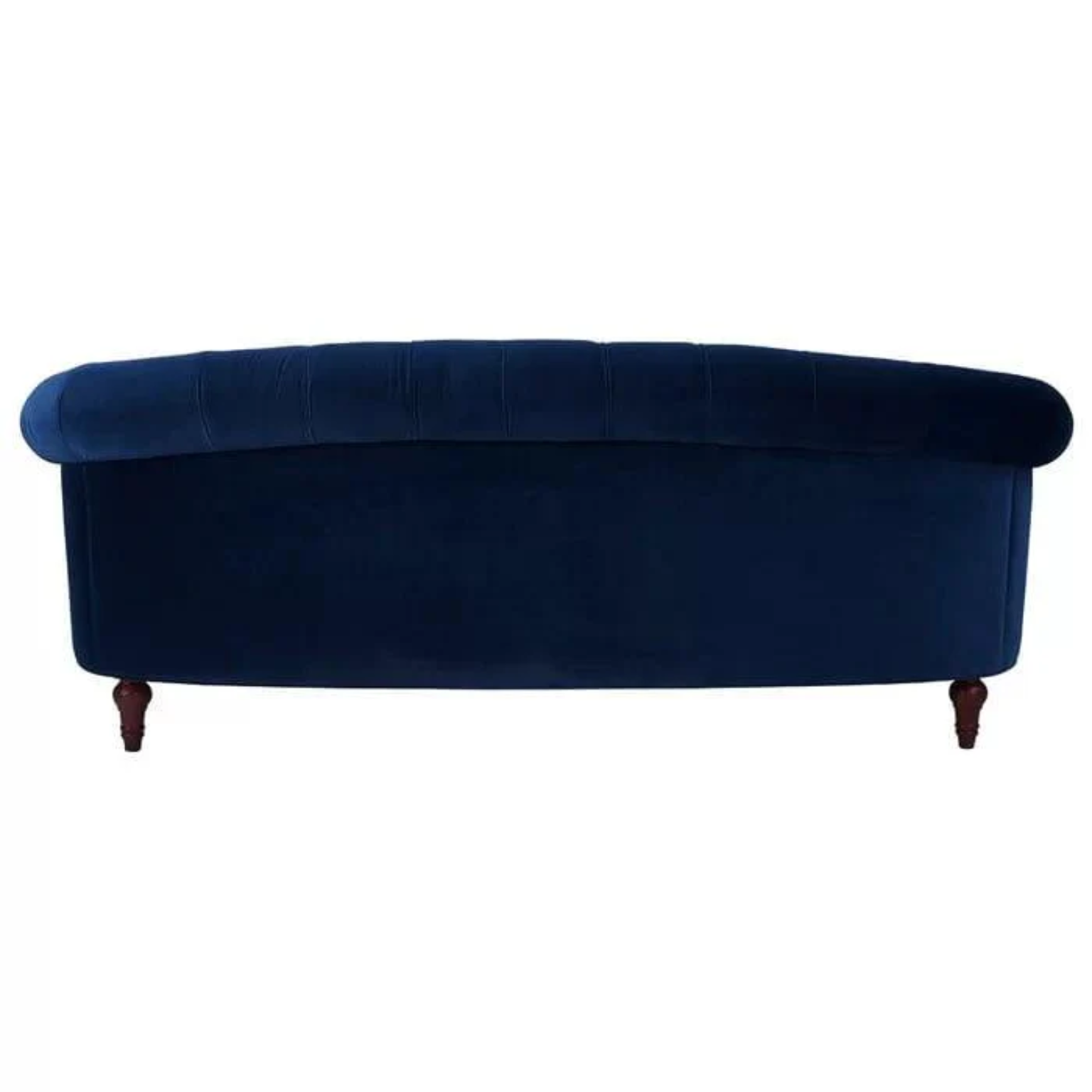 3 Seater Chesterfield Sofa