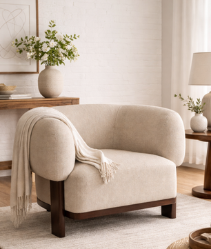 Elix Lounge Chair