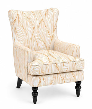 Estella Wing Chair