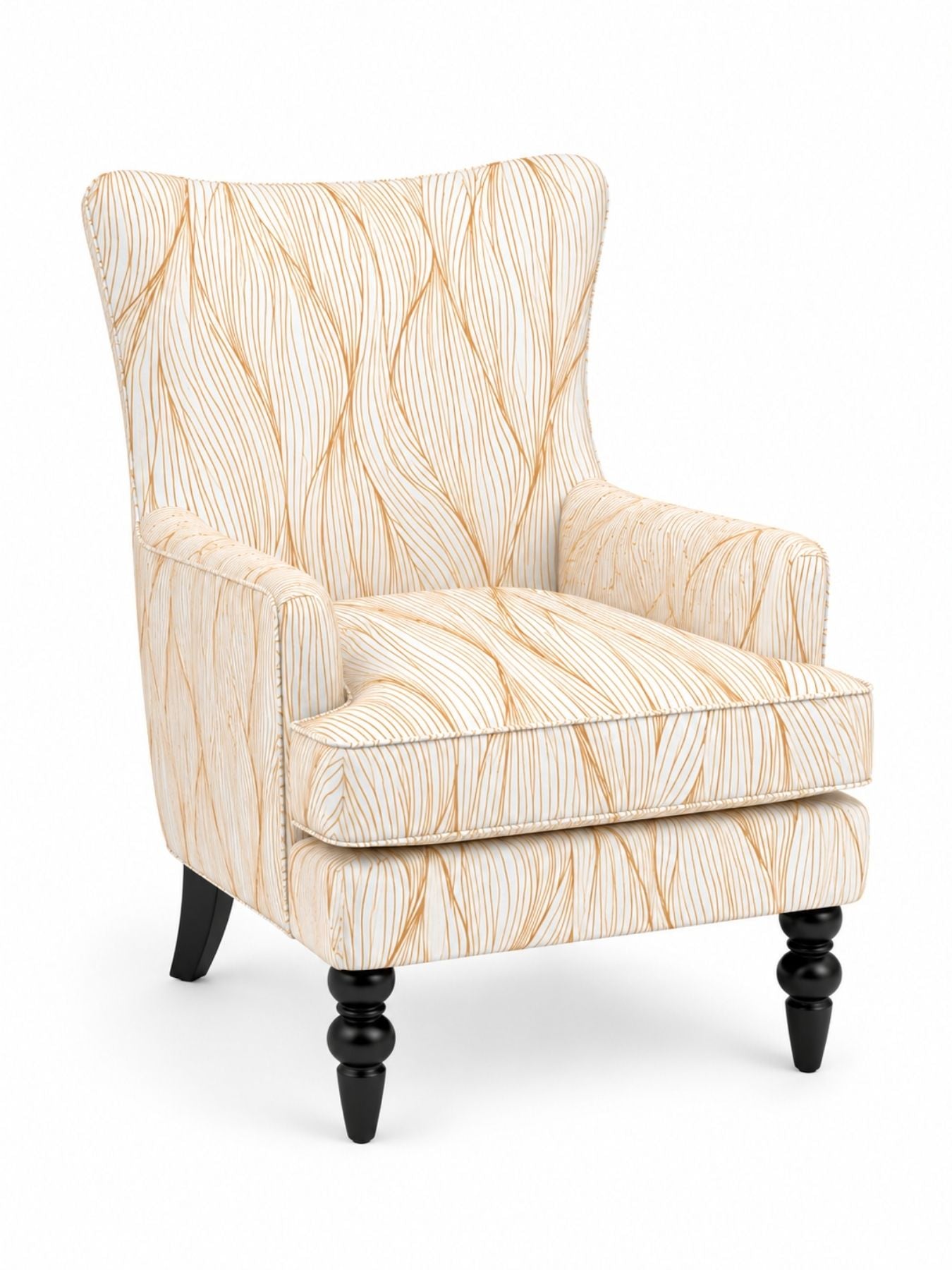 Estella Wing Chair