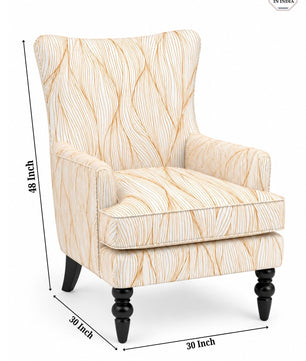 Estella Wing Chair