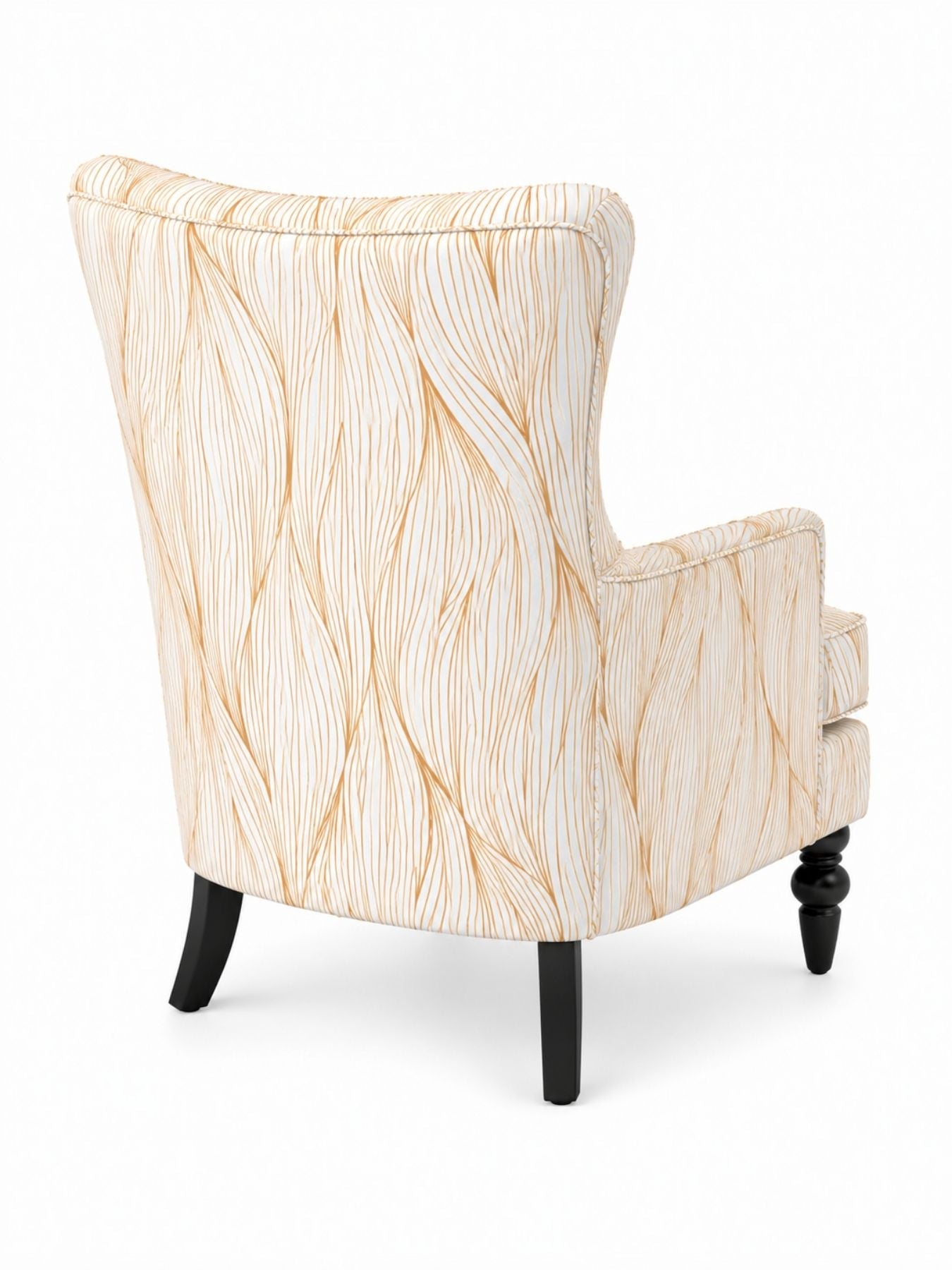 Estella Wing Chair