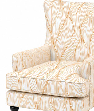 Estella Wing Chair