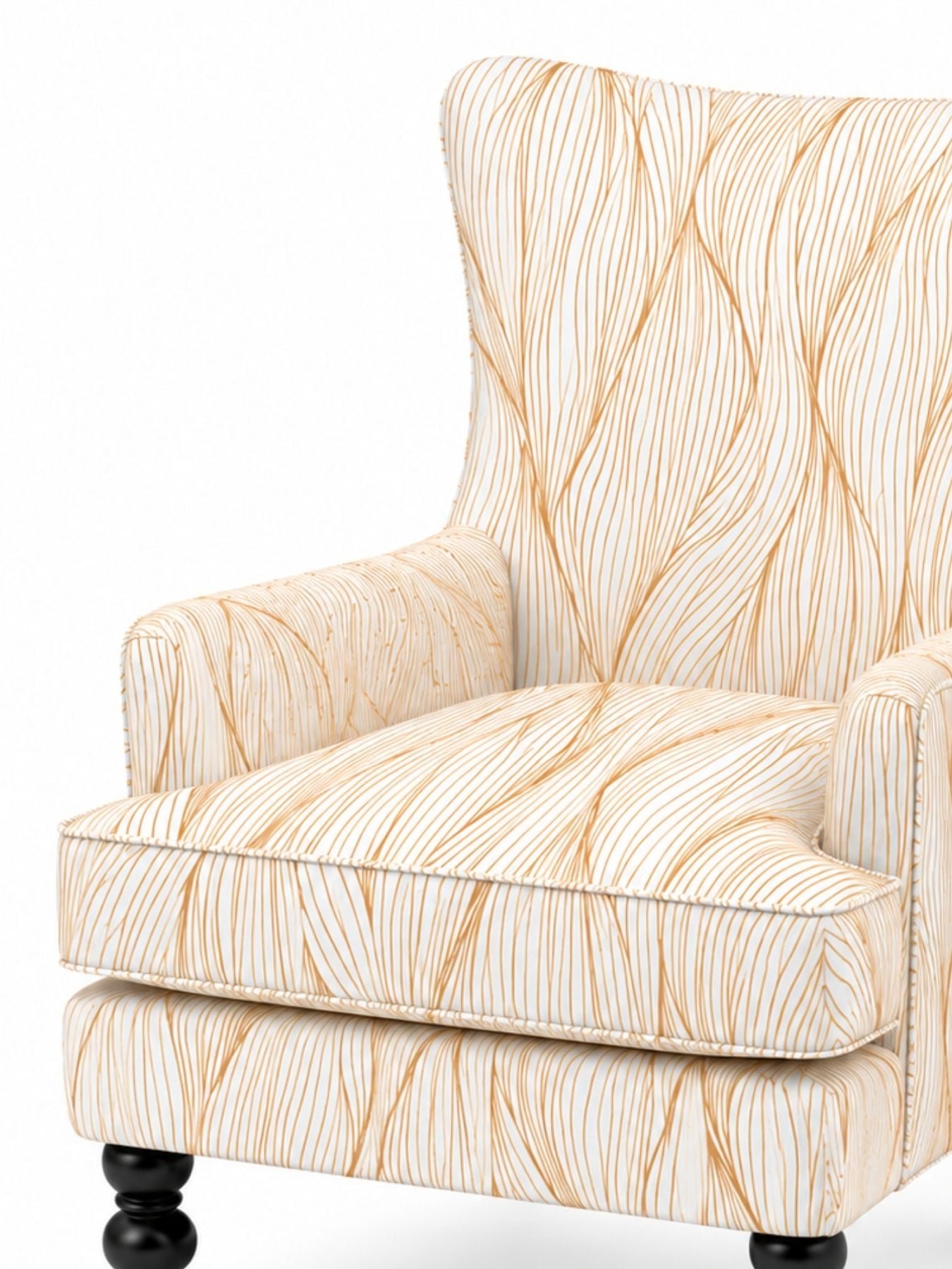 Estella Wing Chair
