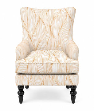 Estella Wing Chair