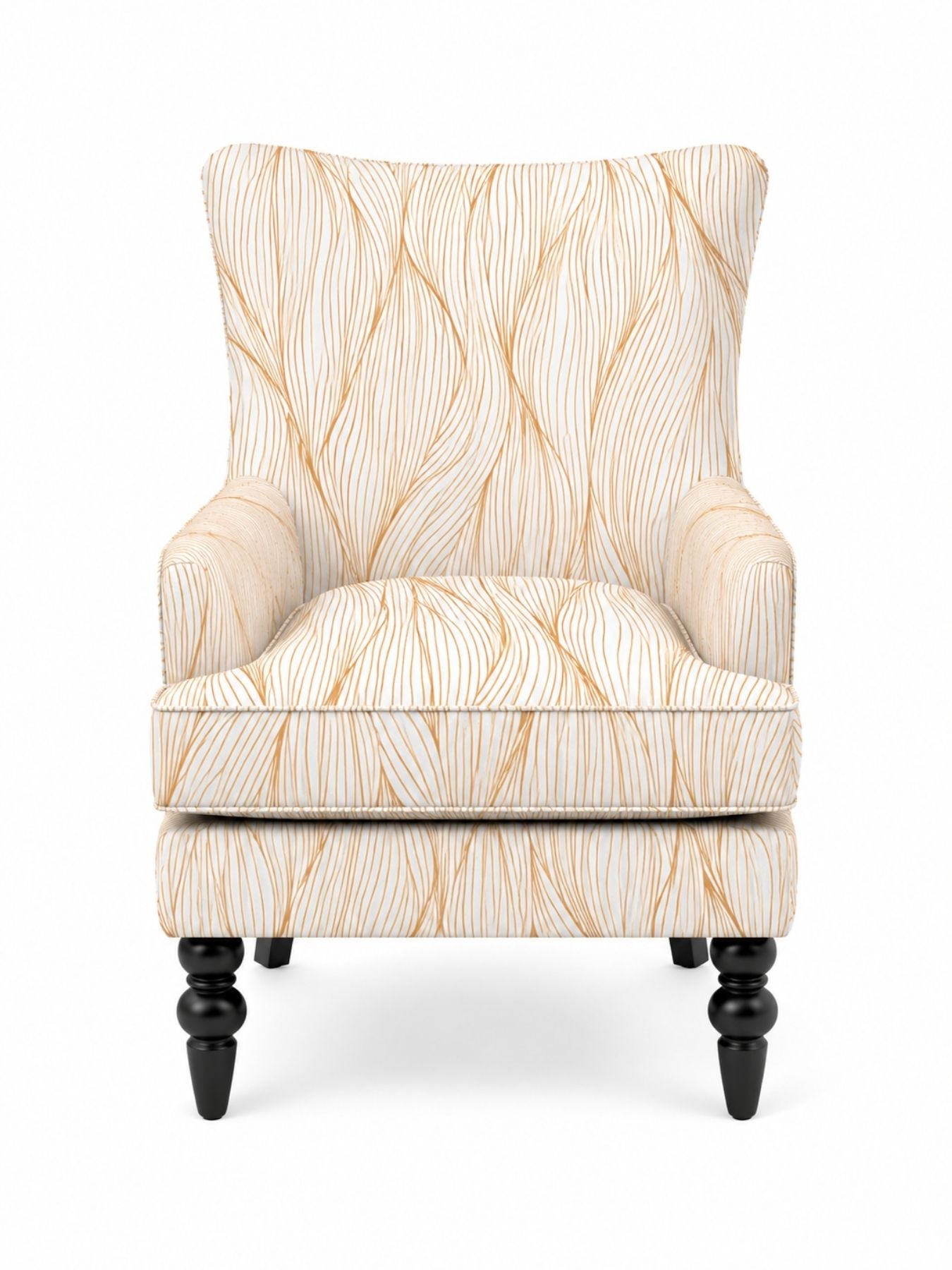 Estella Wing Chair