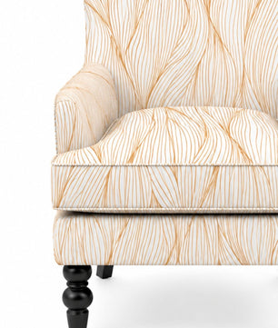 Estella Wing Chair