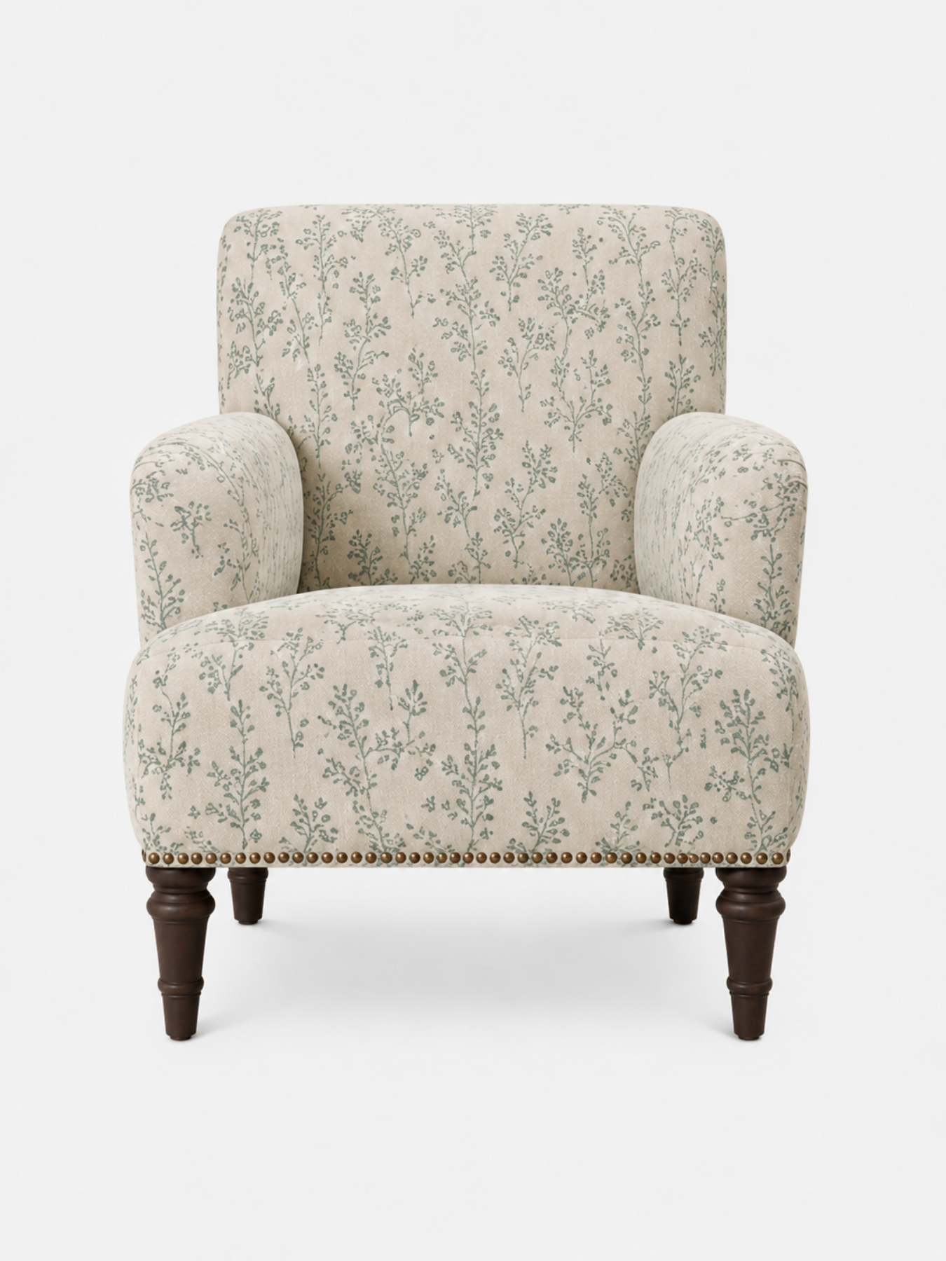 Vilo Armchair