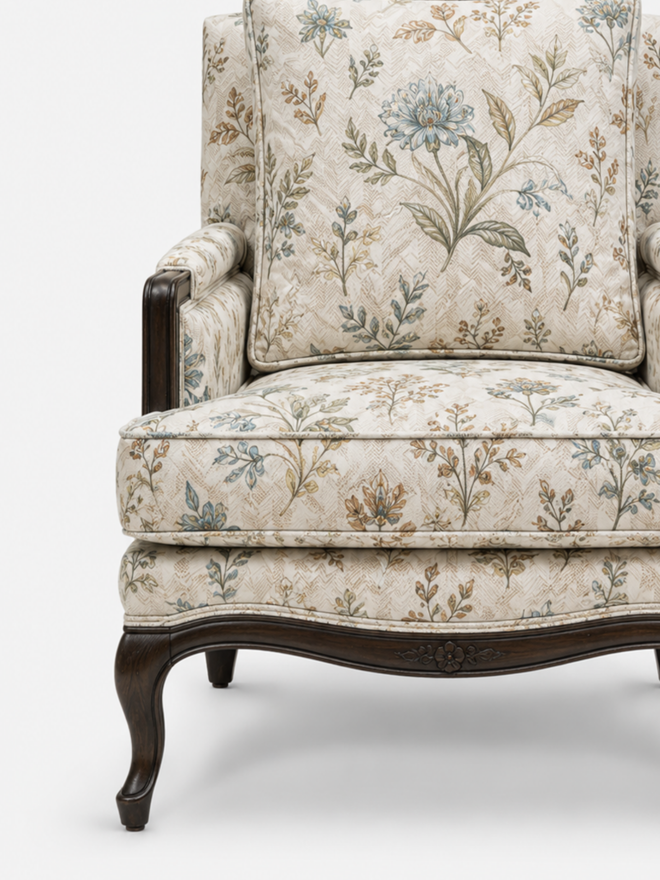 Zaylen Armchair